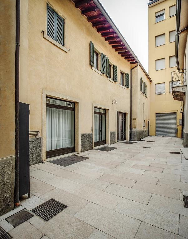 Arena Easy Suites Guesthouse Verona Luaran gambar