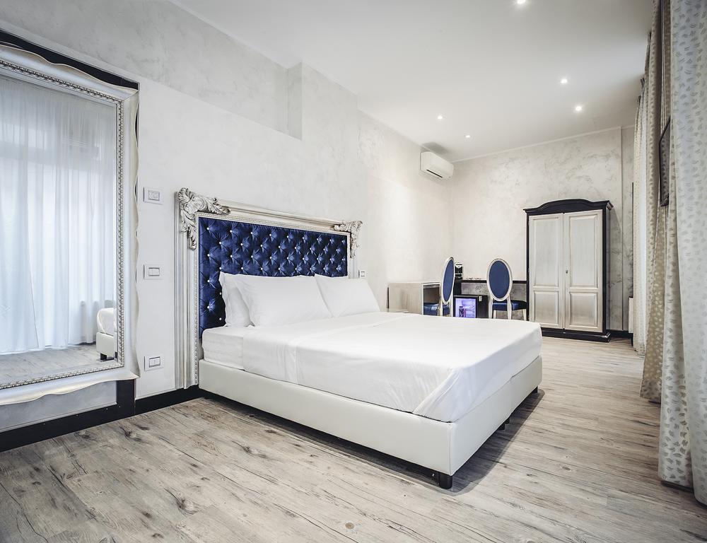 Arena Easy Suites Guesthouse Verona Luaran gambar